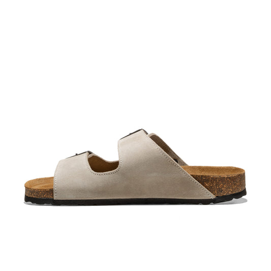 Cubanas Amalia Grey  - AMALIA102GREY