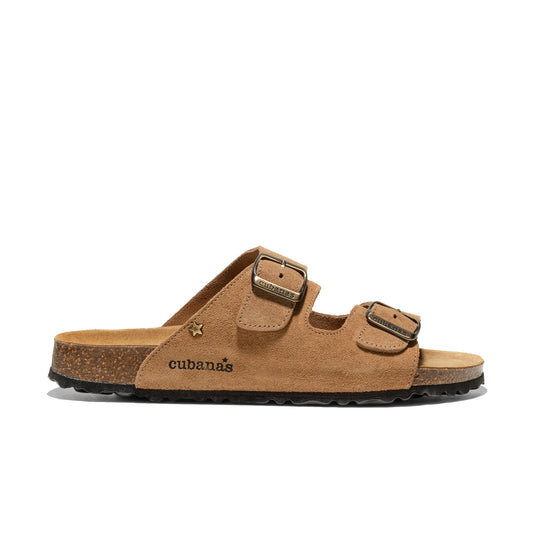 Cubanas Amalia Beige  - AMALIA102MBEIGE