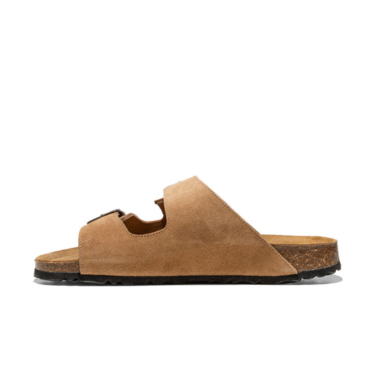 Cubanas Amalia Beige  - AMALIA102MBEIGE