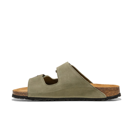 Cubanas Amalia Green  - AMALIA102MGREEN