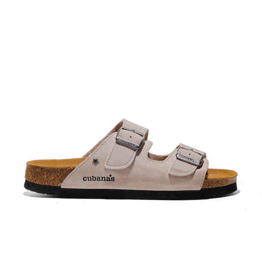 Cubanas Amalia Grey  - AMALIA102MGREY