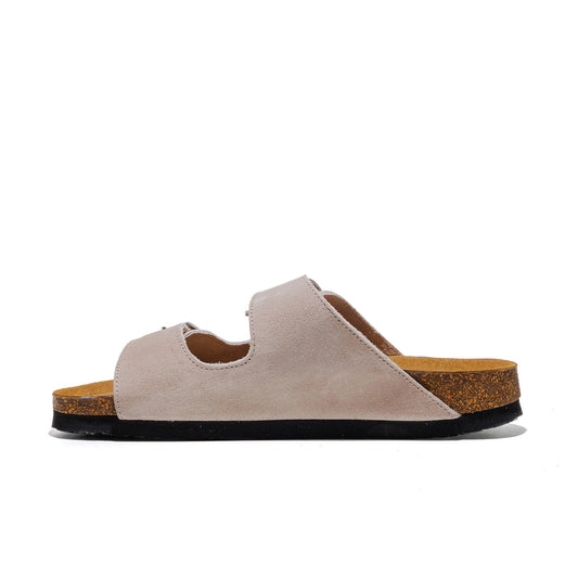 Cubanas Amalia Grey  - AMALIA102MGREY
