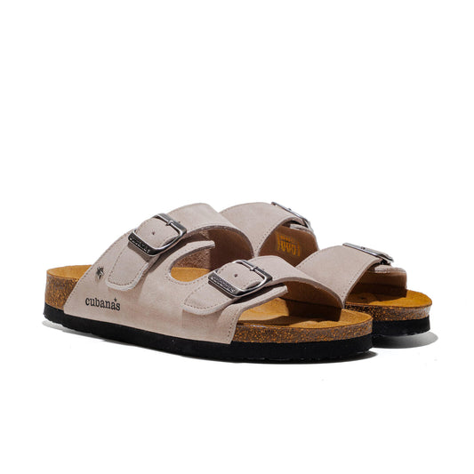 Cubanas Amalia Grey  - AMALIA102MGREY
