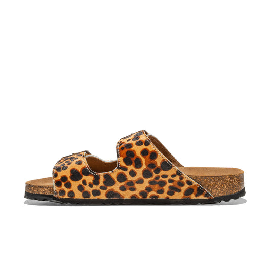 Cubanas Amalia Brown  - AMALIA262BROWN
