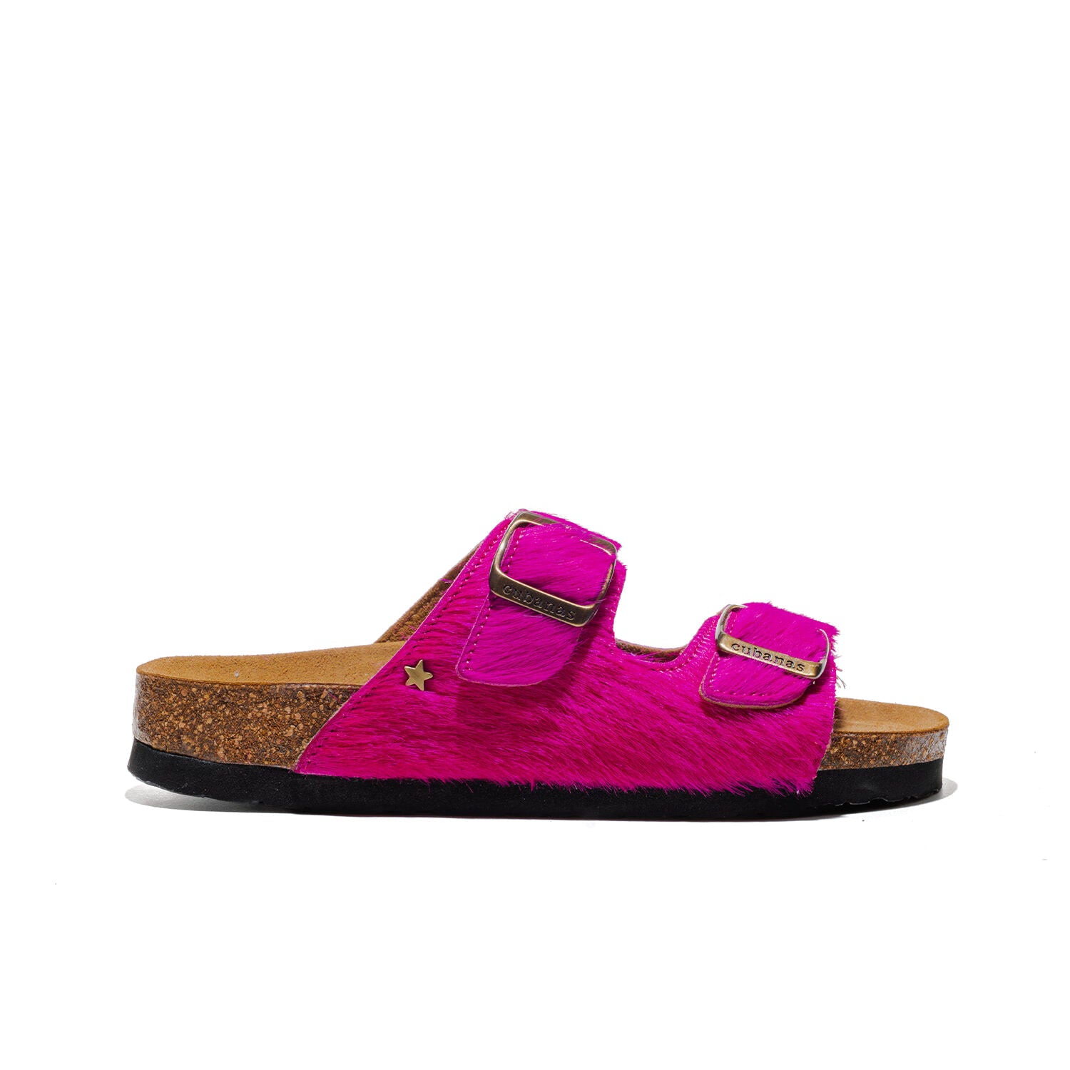 Cubanas Amalia Pink  - AMALIA263PINK