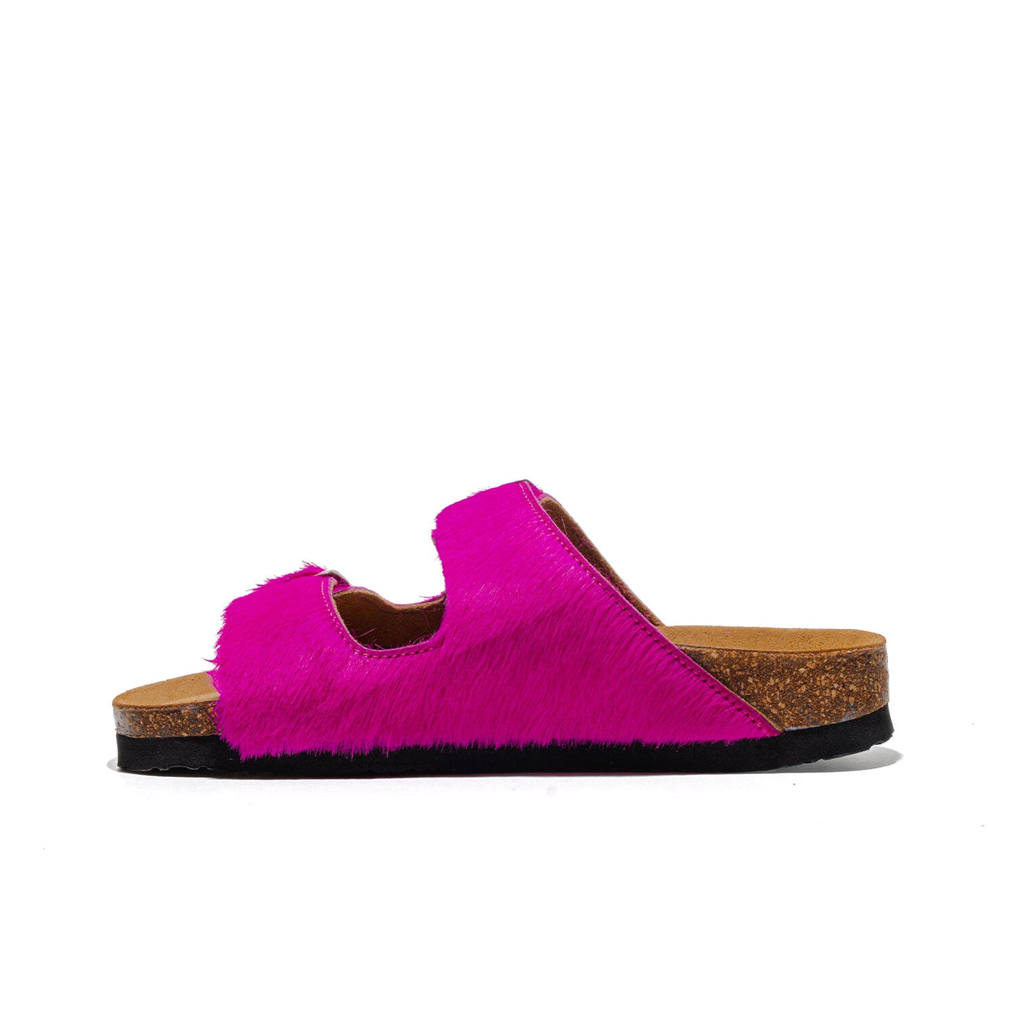 Cubanas Amalia Pink  - AMALIA263PINK