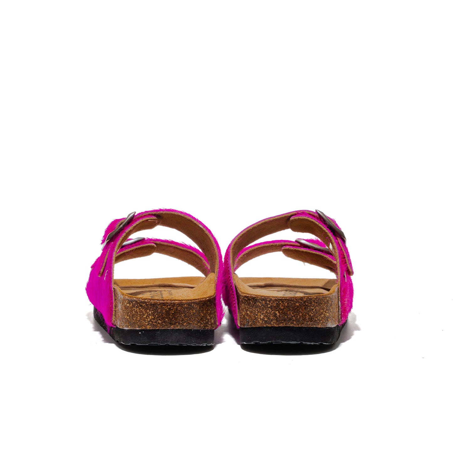 Cubanas Amalia Pink  - AMALIA263PINK