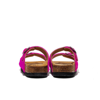 Cubanas Amalia Pink  - AMALIA263PINK