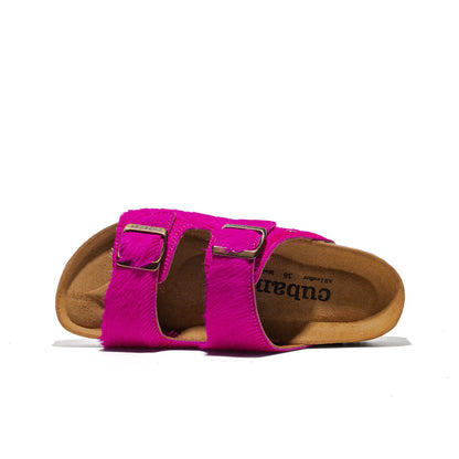 Cubanas Amalia Pink  - AMALIA263PINK