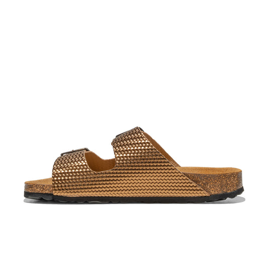 Cubanas Amalia Brown  - AMALIA270BROWN