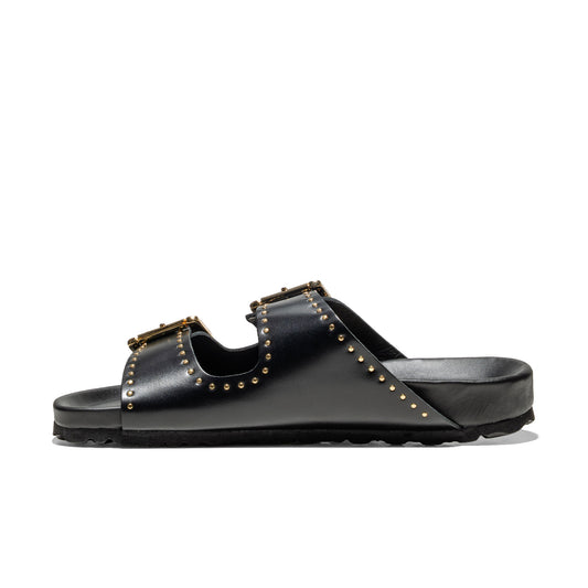 Cubanas Amalia Black  - AMALIA300BLACK