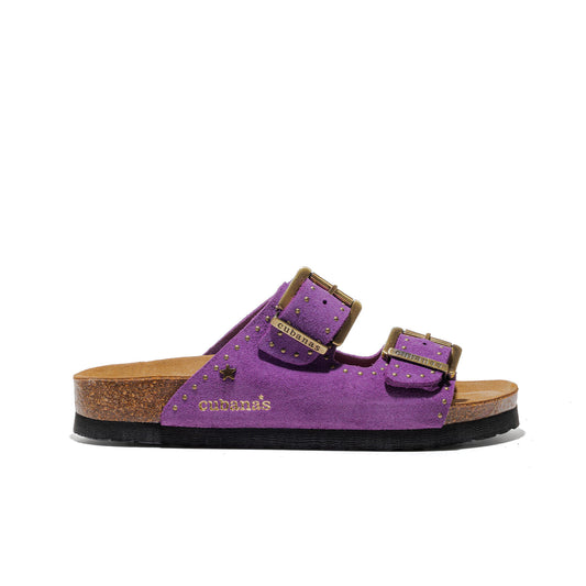 Cubanas Amalia Purple  - AMALIA301PURPLE