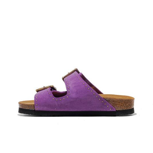 Cubanas Amalia Purple  - AMALIA301PURPLE