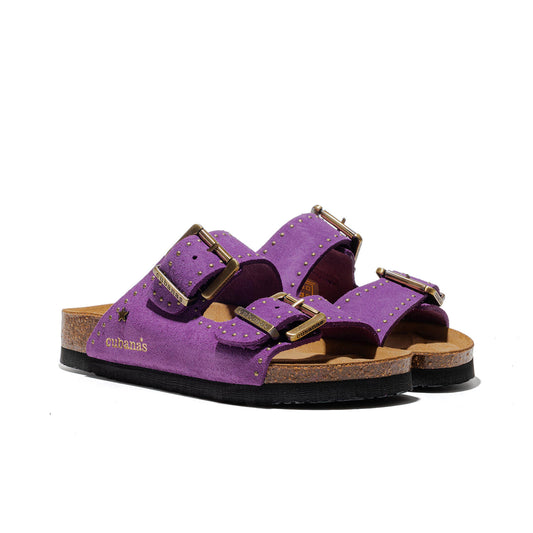 Cubanas Amalia Purple  - AMALIA301PURPLE