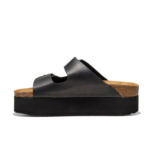 Cubanas Amalia Black  - AMALIA540BLACK
