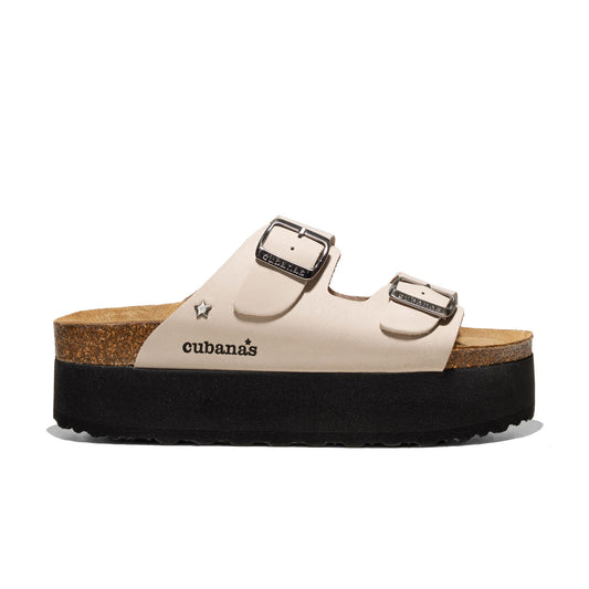 Cubanas Amalia White  - AMALIA540WHITE