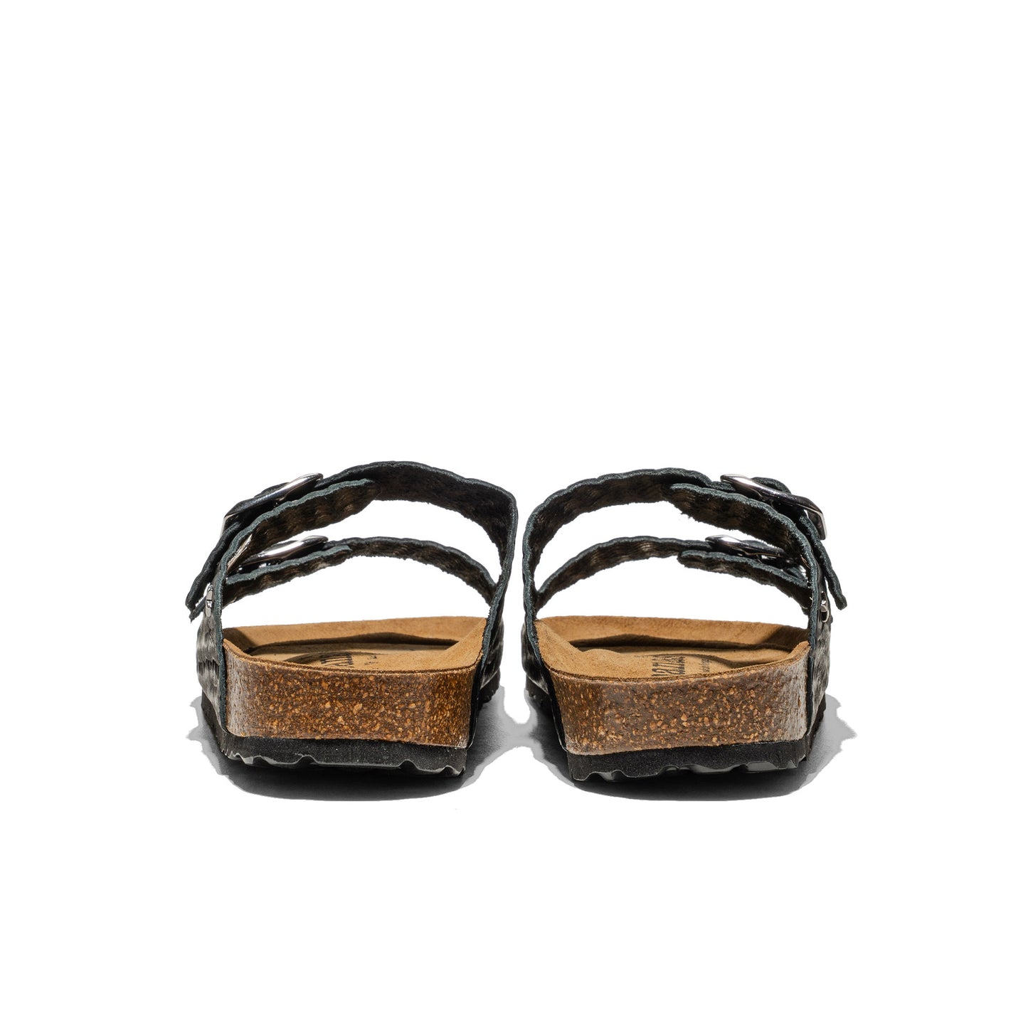 Cubanas Amalia Black  - AMALIA610BLACK