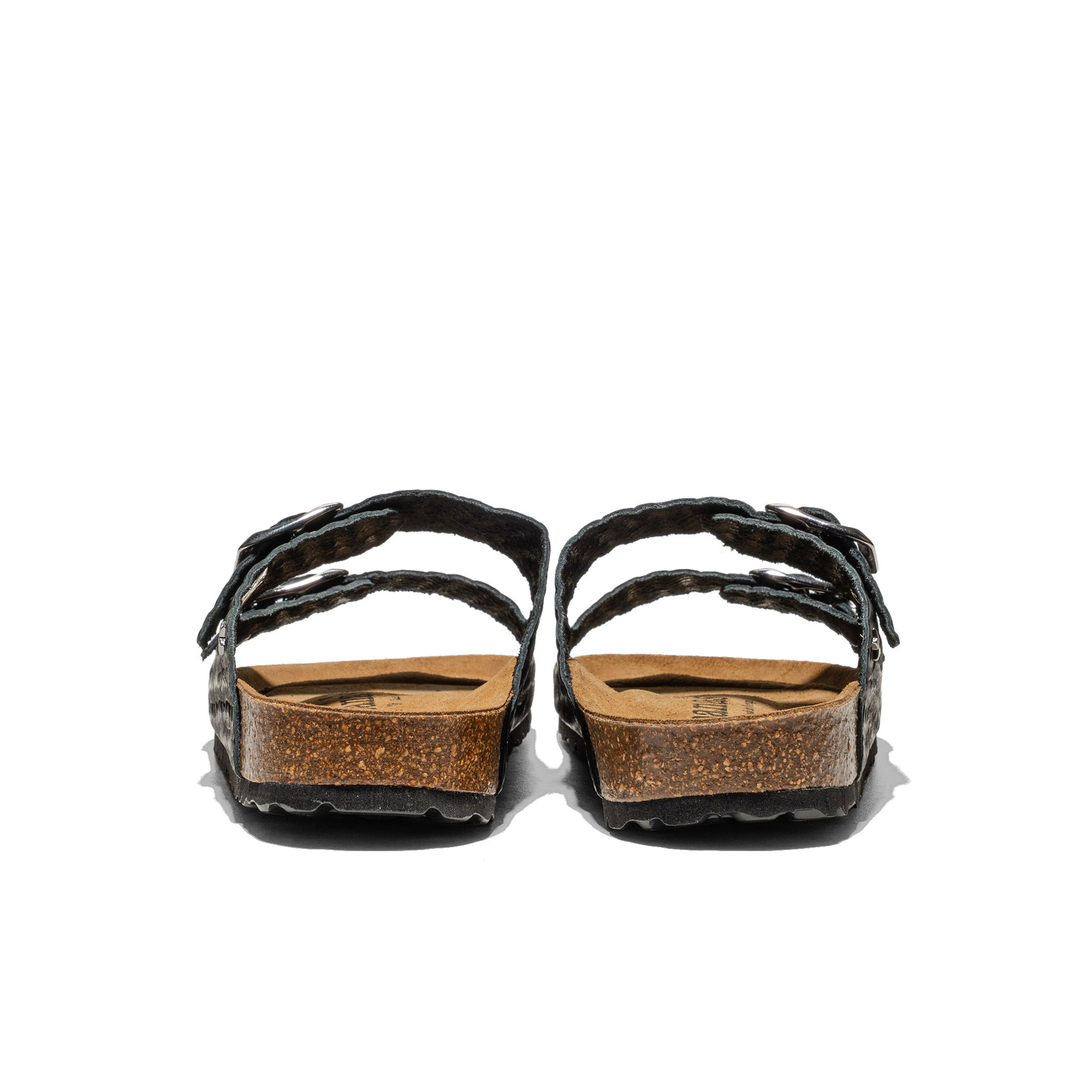 Cubanas Amalia Black  - AMALIA610BLACK