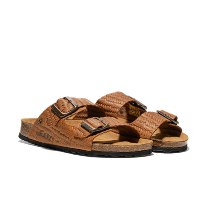 Cubanas Amalia Brown  - AMALIA610BROWN