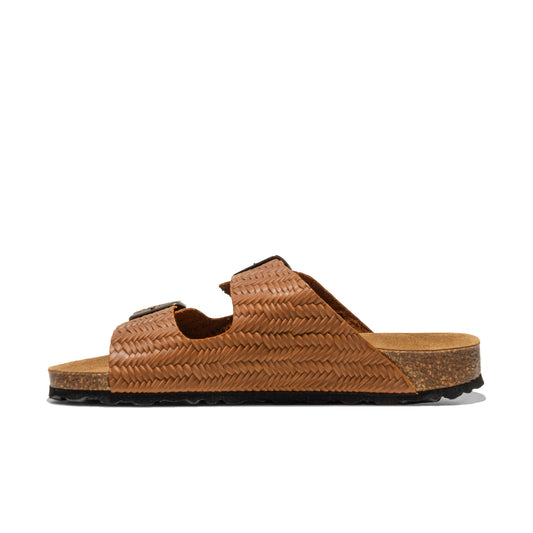 Cubanas Amalia Brown  - AMALIA610BROWN
