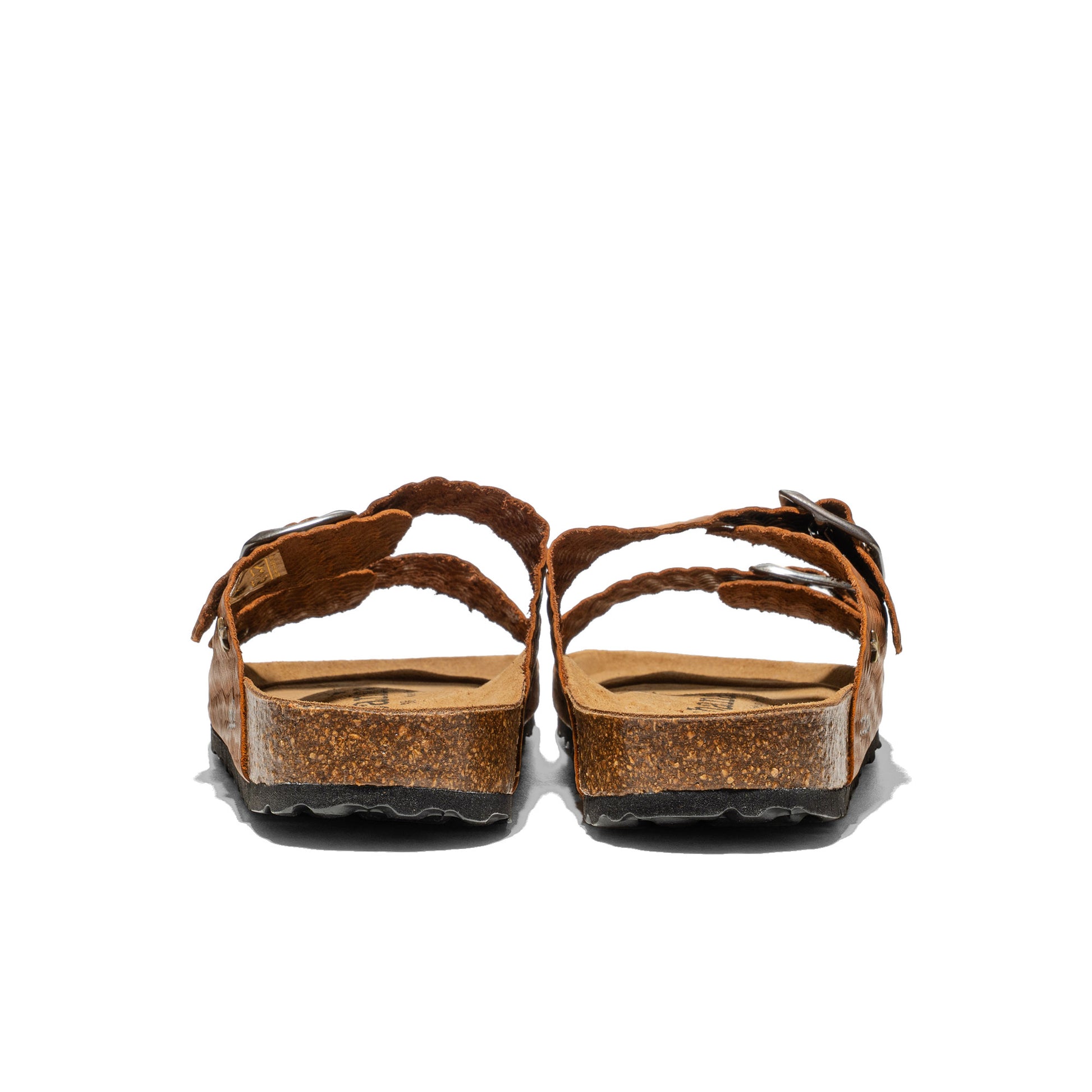 Cubanas Amalia Brown  - AMALIA610BROWN
