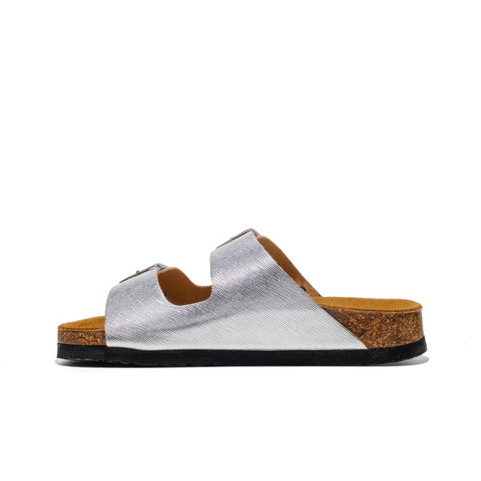 Cubanas Amalia Silver  - AMALIA700SILVER