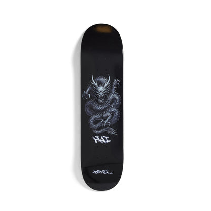 April Kai Kishi Fantasy Skateboard Deck 8.0"