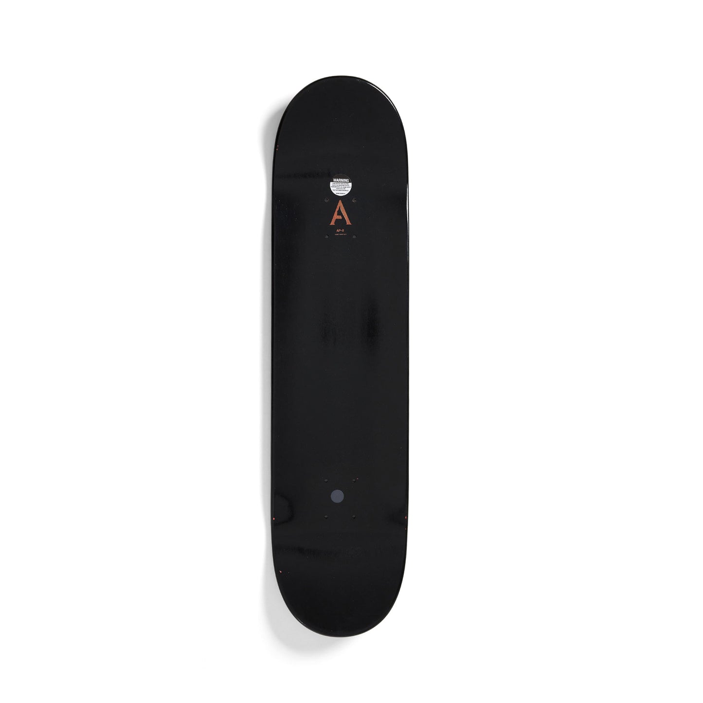 April Kai Kishi Fantasy Skateboard Deck 8.0"