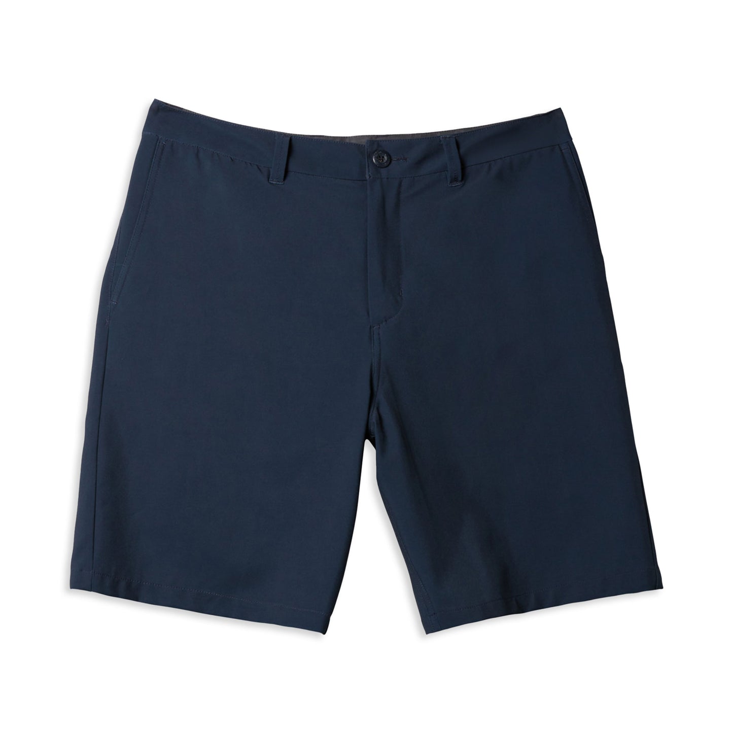 Quiksilver Union Amphibian 20" Short Dark Navy