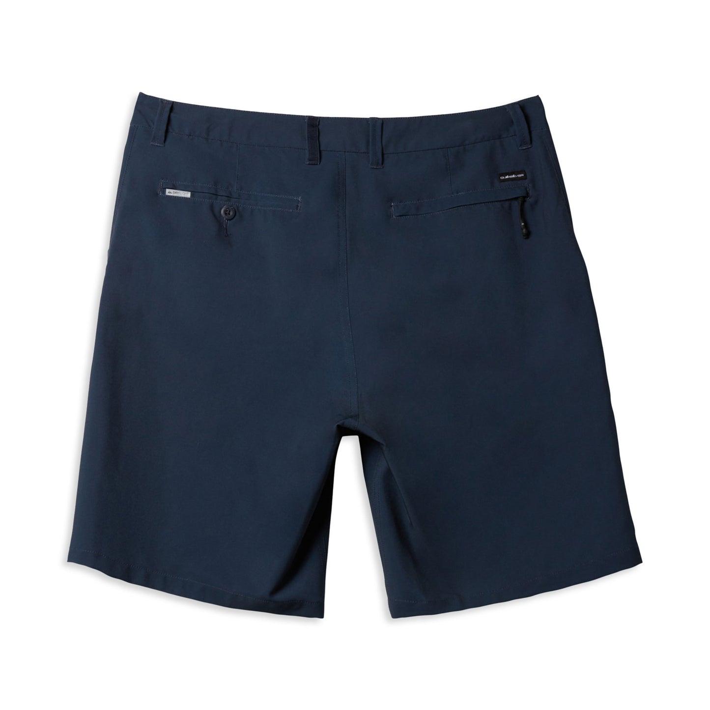 Quiksilver Union Amphibian 20" Short Dark Navy