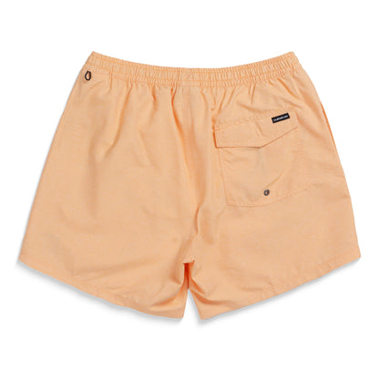 Quiksilver Everyday Deluxe 15" Volley Short Radiant Yellow