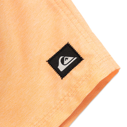 Quiksilver Everyday Deluxe 15" Volley Short Radiant Yellow