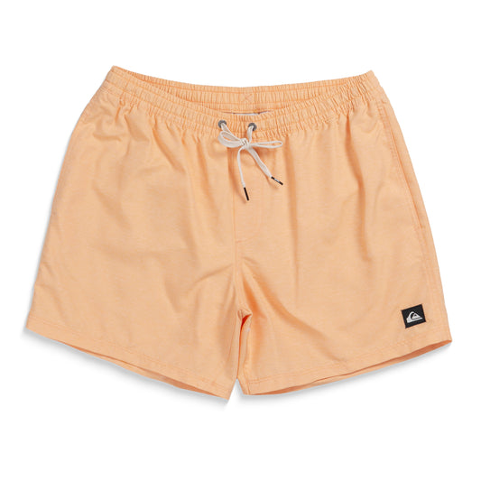 Quiksilver Everyday Deluxe 15" Volley Short Radiant Yellow