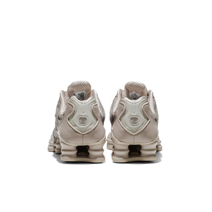 Nike W Nike Shox TL Cream II/Cream II-Enigma Stone  - AR3566-204