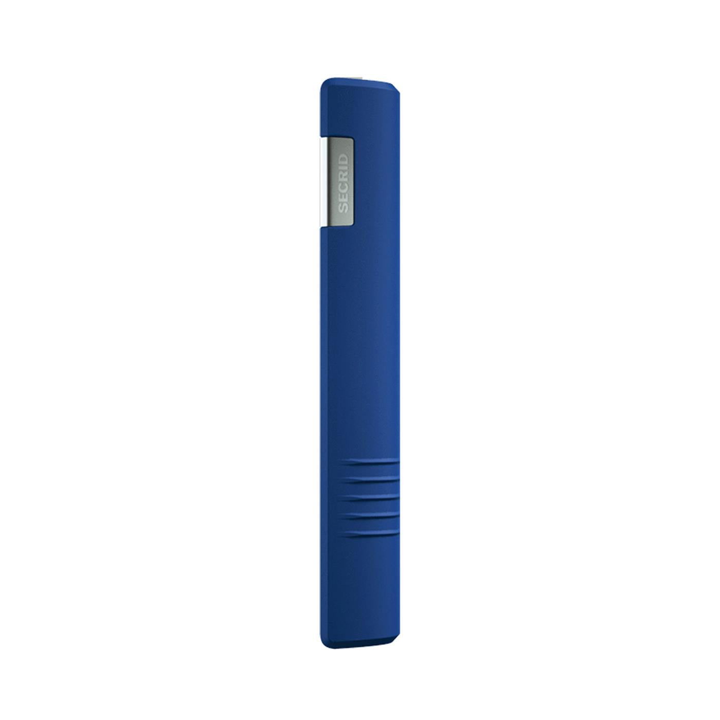 Secrid Additional Slide Blue  - ASBLUE