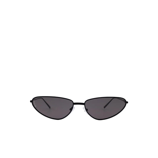 Otra Aster Sunglasses Black/Smoke  - AST-BLKSMK-783