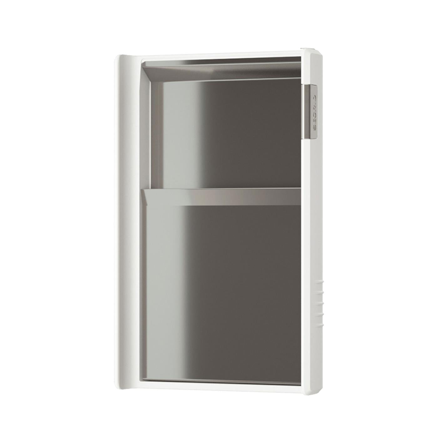 Secrid Additional Slide White  - ASWHITE