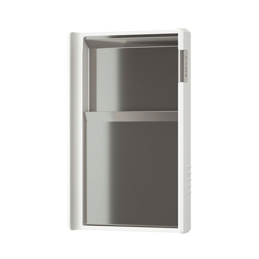 Secrid Additional Slide White  - ASWHITE
