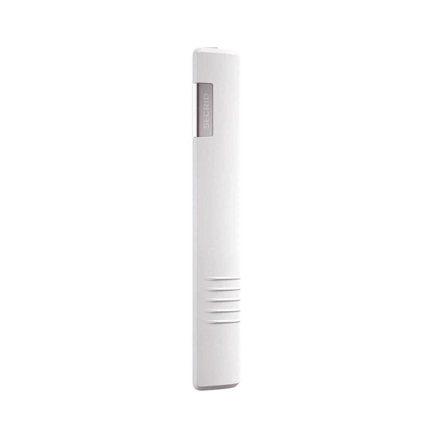 Secrid Additional Slide White  - ASWHITE