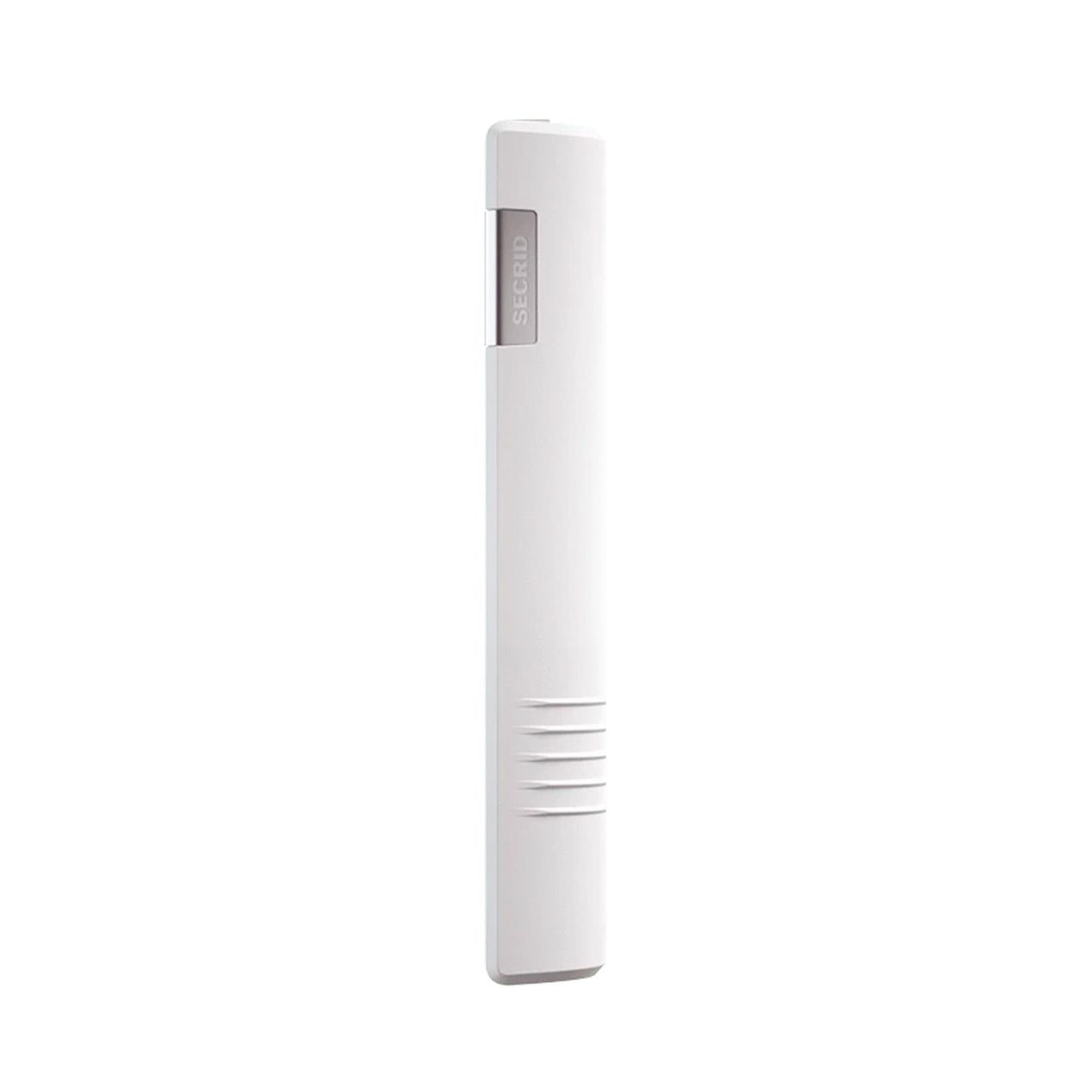Secrid Additional Slide White  - ASWHITE