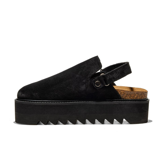 Cubanas Aurora Black  - AURORA100BLACK