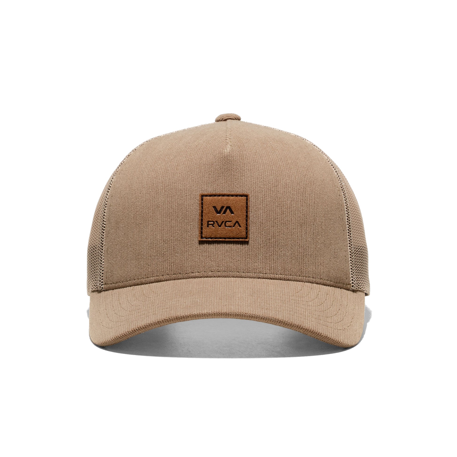 RVCA VA Atw Cord Cap Coyote  - AVYHA00515-CYT