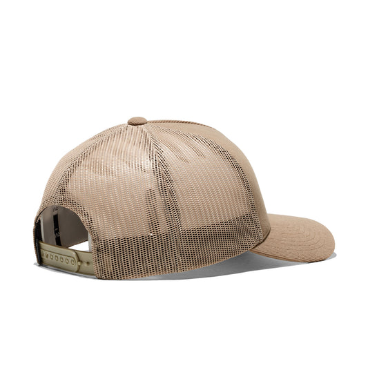 RVCA VA Atw Cord Cap Coyote  - AVYHA00515-CYT