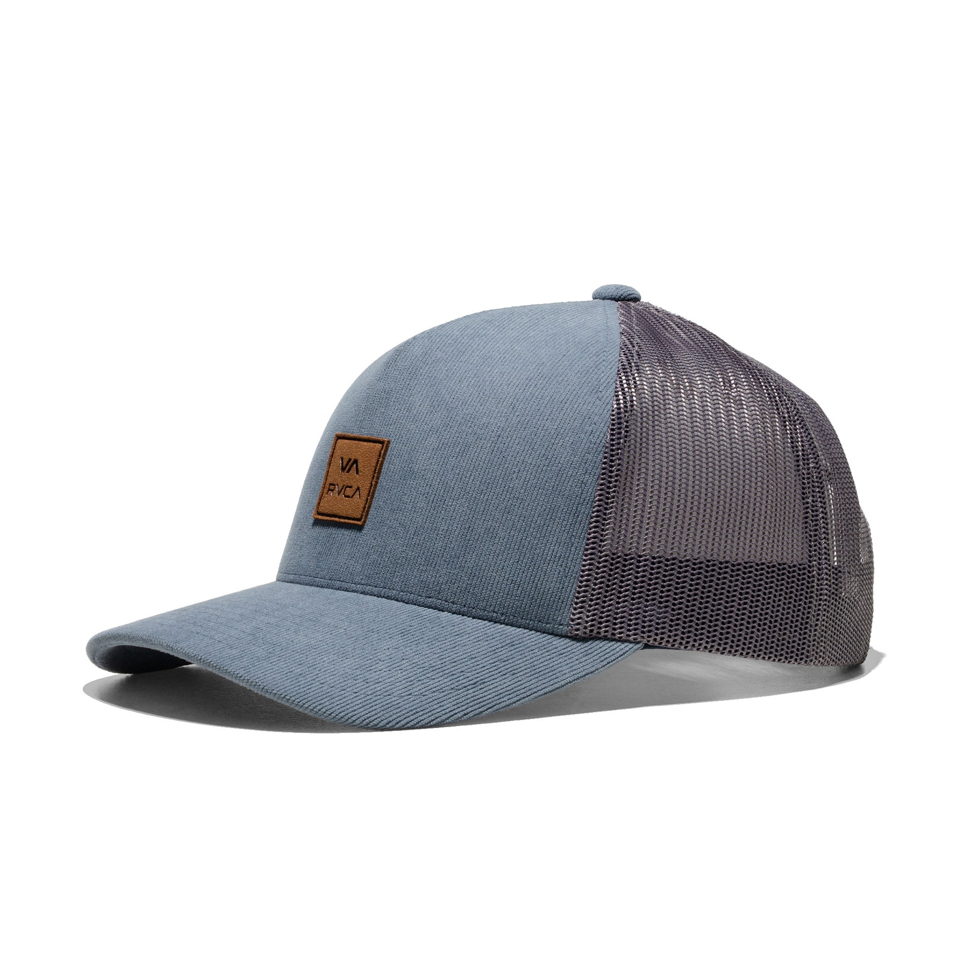 RVCA VA Atw Cord Cap Lead  - AVYHA00515-LED