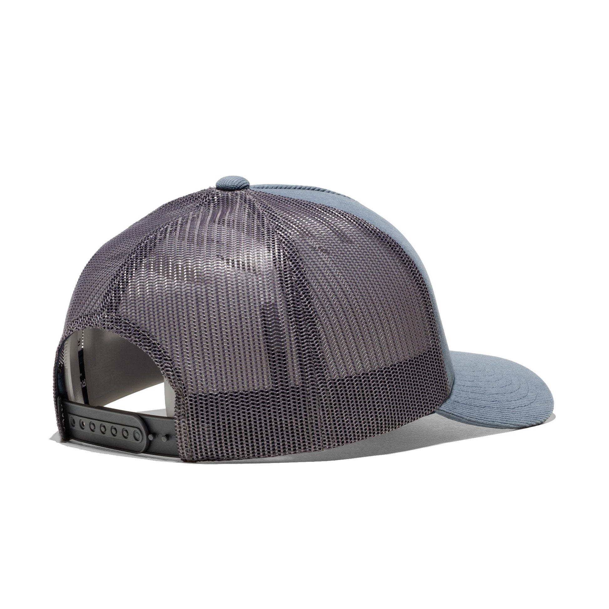 RVCA VA Atw Cord Cap Lead  - AVYHA00515-LED