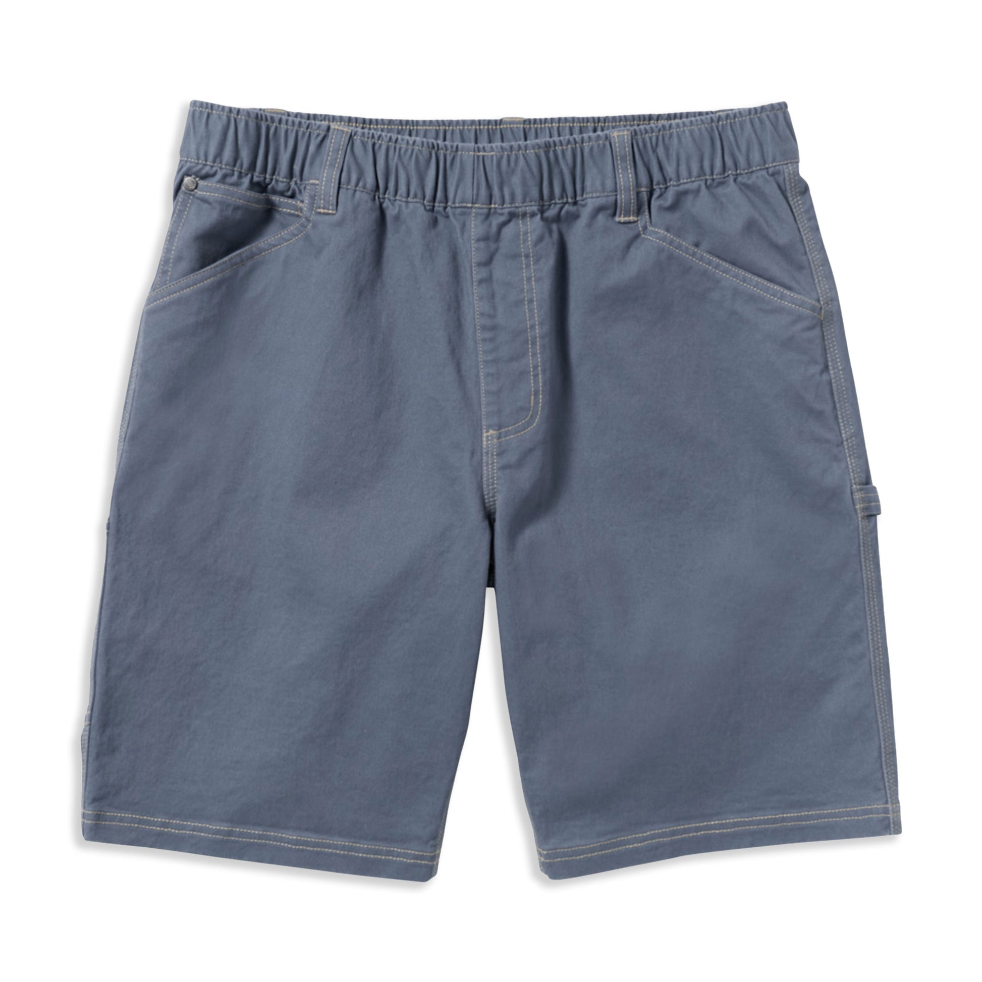 RVCA Americana Carpenter Short Vintage Navy  - AVYWS00242-VNY