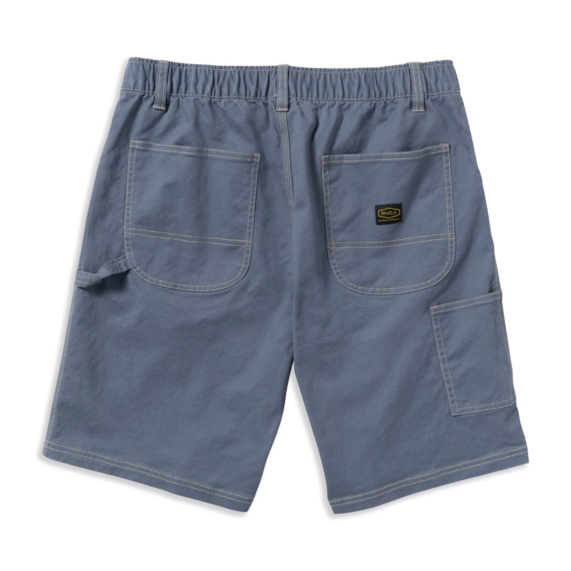 RVCA Americana Carpenter Short Vintage Navy  - AVYWS00242-VNY