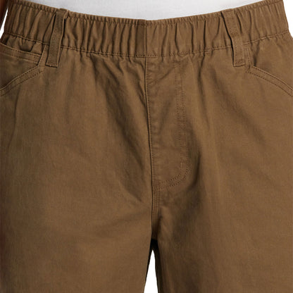 RVCA Americana Carpenter Short Wood  - AVYWS00242-WOO
