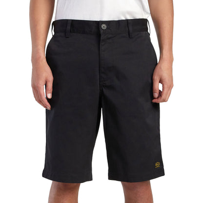 RVCA Americana Short Black