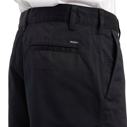 RVCA Americana Short Black